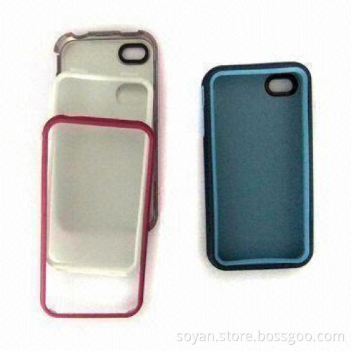 Iphone 4G silicone case; Iphone 4G plastic case; Iphone case; Iphone cover